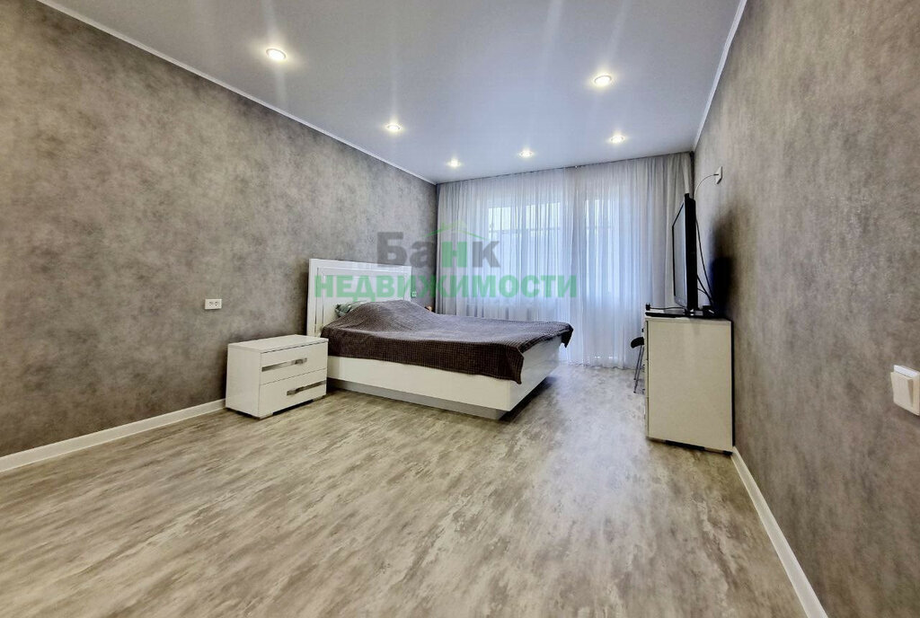 квартира г Балаково ул Саратовское шоссе 93/2 фото 1