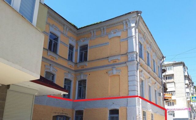 свободного назначения р-н Волжский ул Бабушкин Взвоз 13 фото