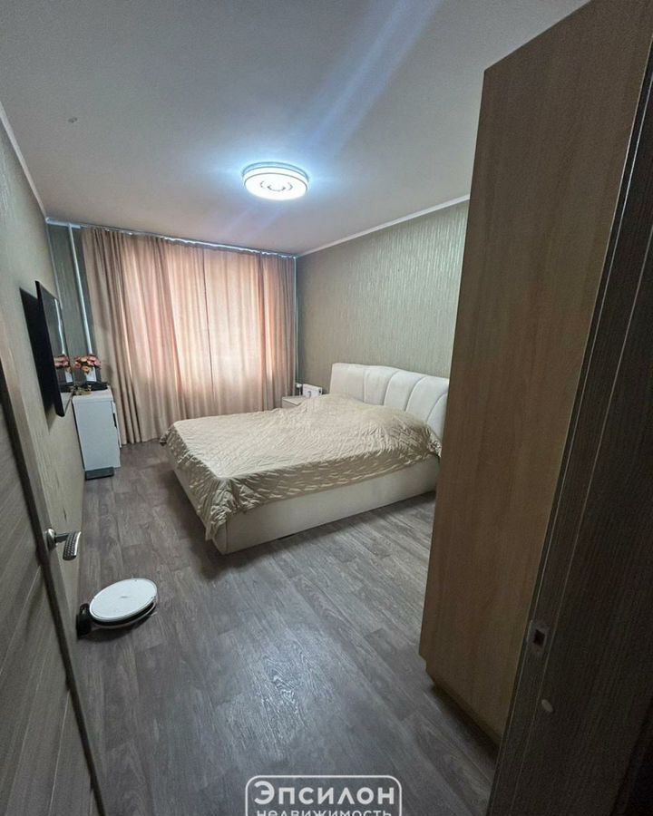 квартира г Курск р-н Центральный ул Евгения Клевцова 16 фото 1