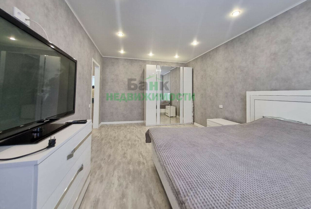 квартира г Балаково ул Саратовское шоссе 93/2 фото 2