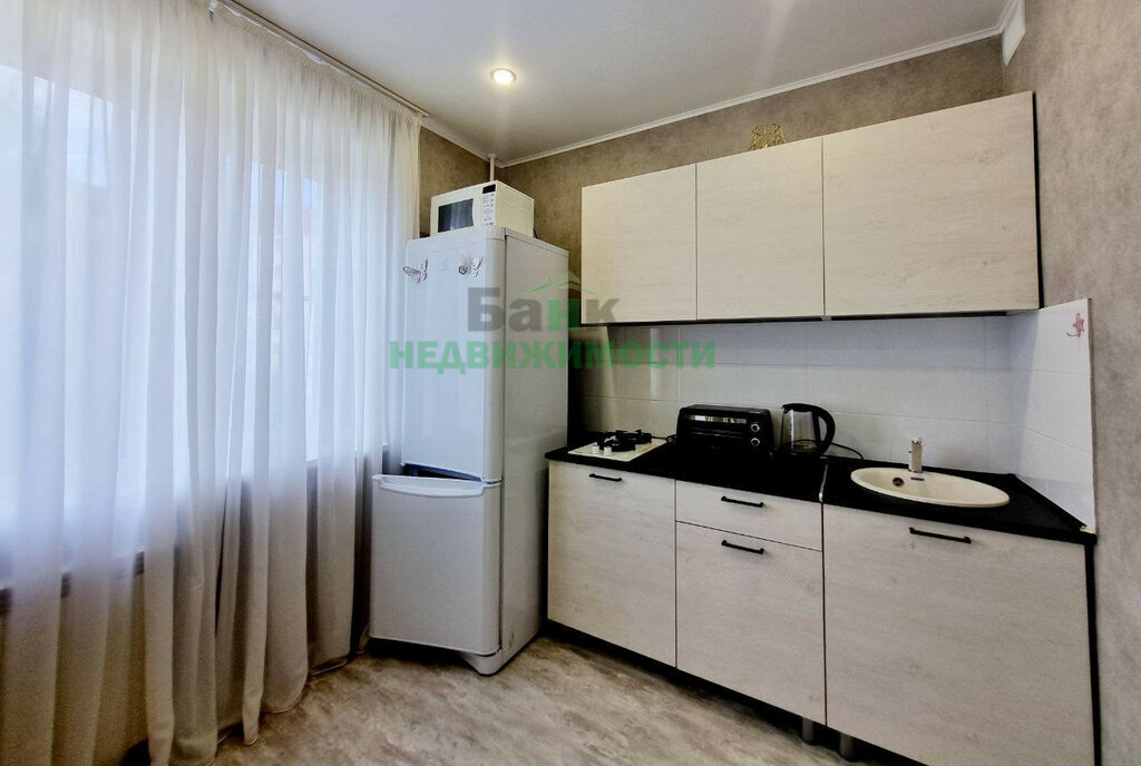 квартира г Балаково ул Саратовское шоссе 93/2 фото 3