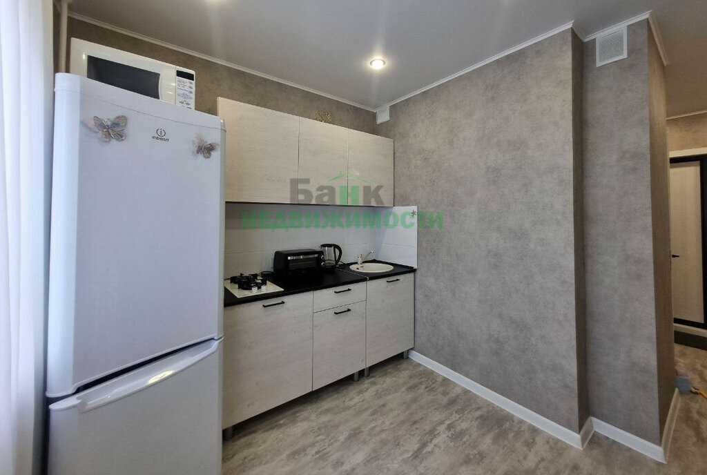 квартира г Балаково ул Саратовское шоссе 93/2 фото 4
