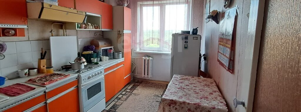 квартира г Тула ул Максимовского 11 фото 1