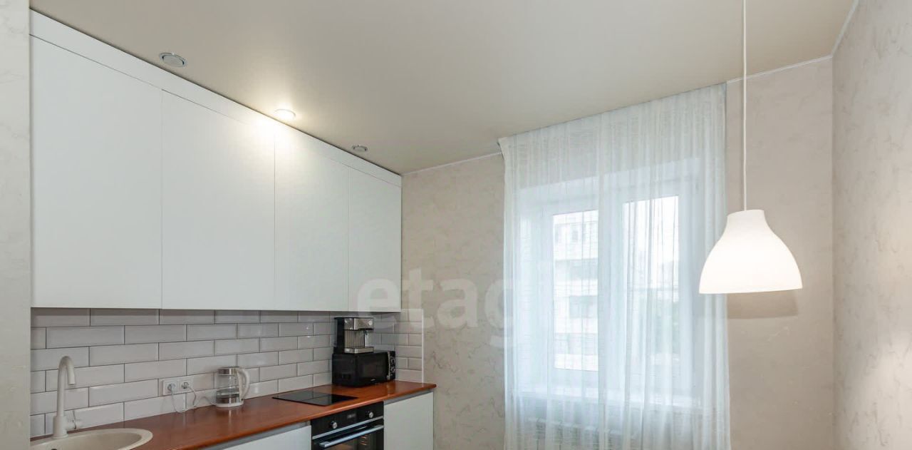 квартира г Омск р-н Советский пр-кт Королева 3к/3 фото 1