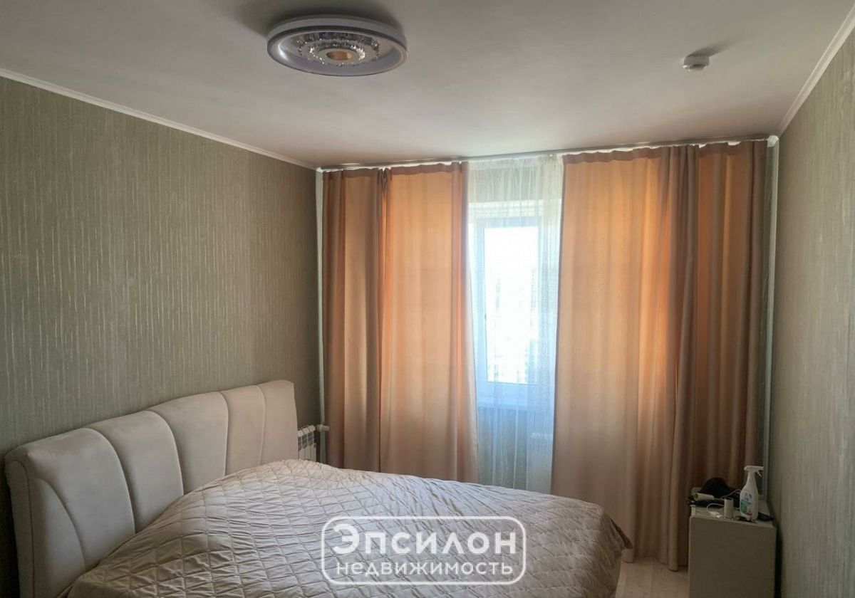 квартира г Курск р-н Центральный ул Евгения Клевцова 16 фото 2