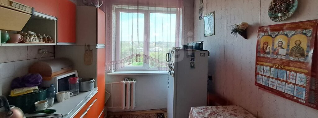 квартира г Тула ул Максимовского 11 фото 2