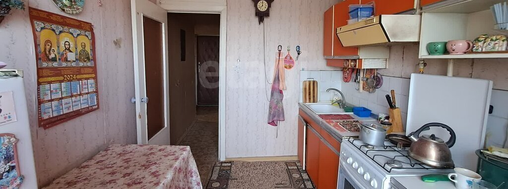 квартира г Тула ул Максимовского 11 фото 3