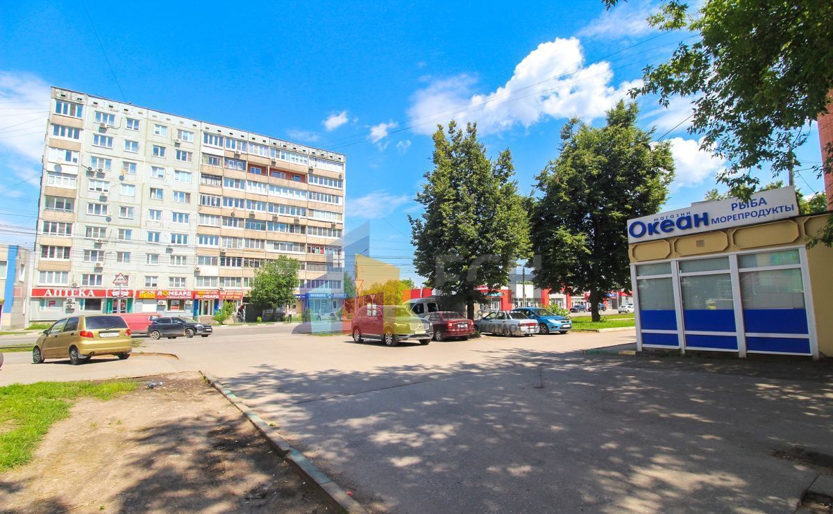 торговое помещение г Тула р-н Пролетарский ул Металлургов 63/1 фото 4