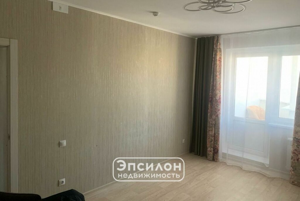 квартира г Курск ул Евгения Клевцова 16 фото 7