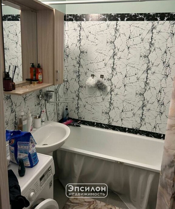 квартира г Курск ул Евгения Клевцова 16 фото 8