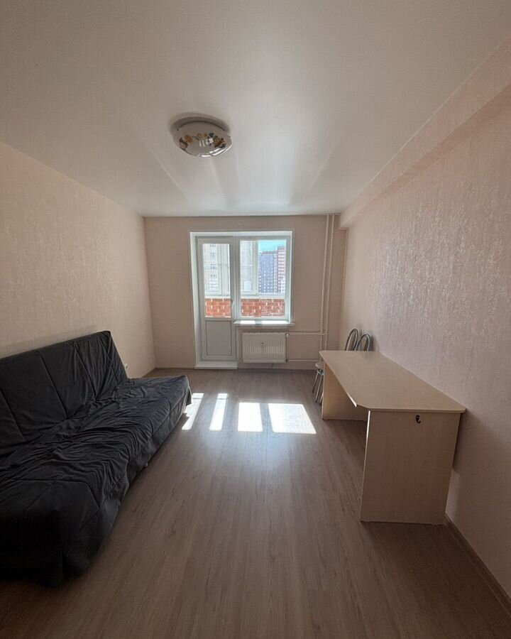 квартира г Ижевск р-н Устиновский ул. Михаила Петрова, 51А фото 9