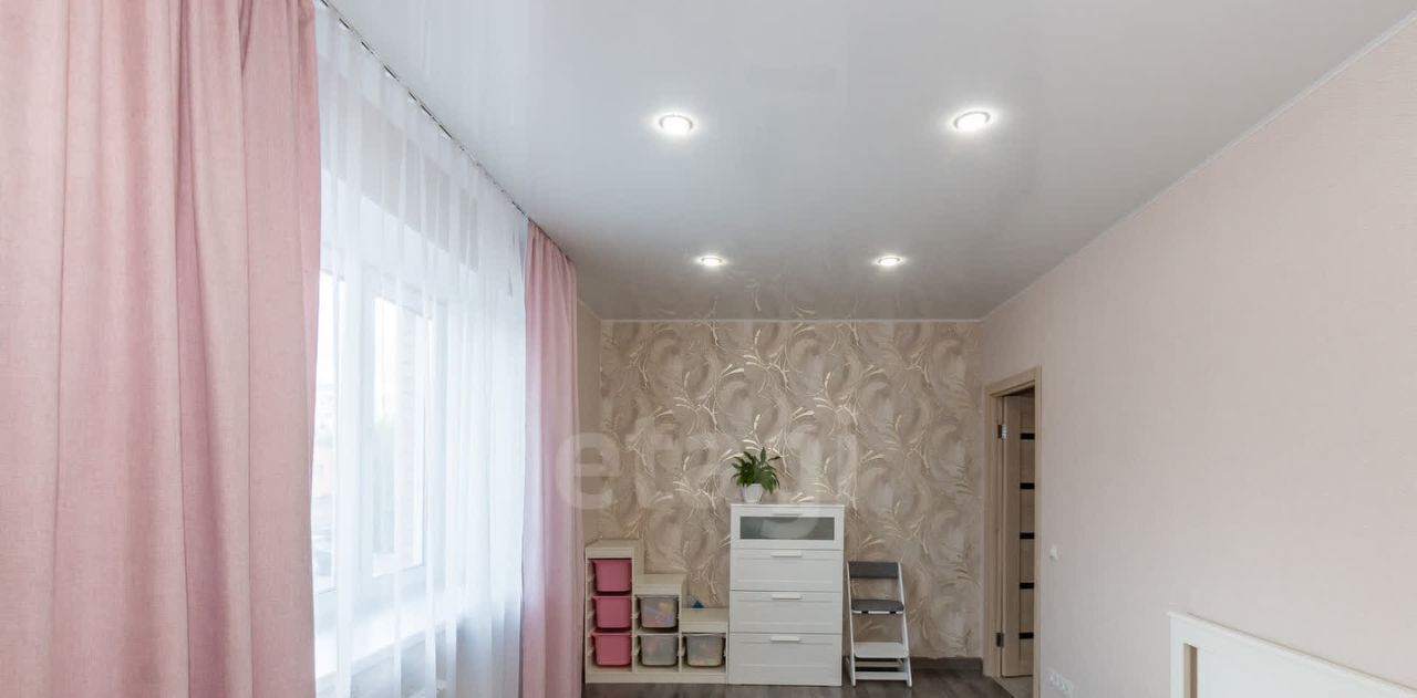 квартира г Омск р-н Советский пр-кт Королева 3к/3 фото 13