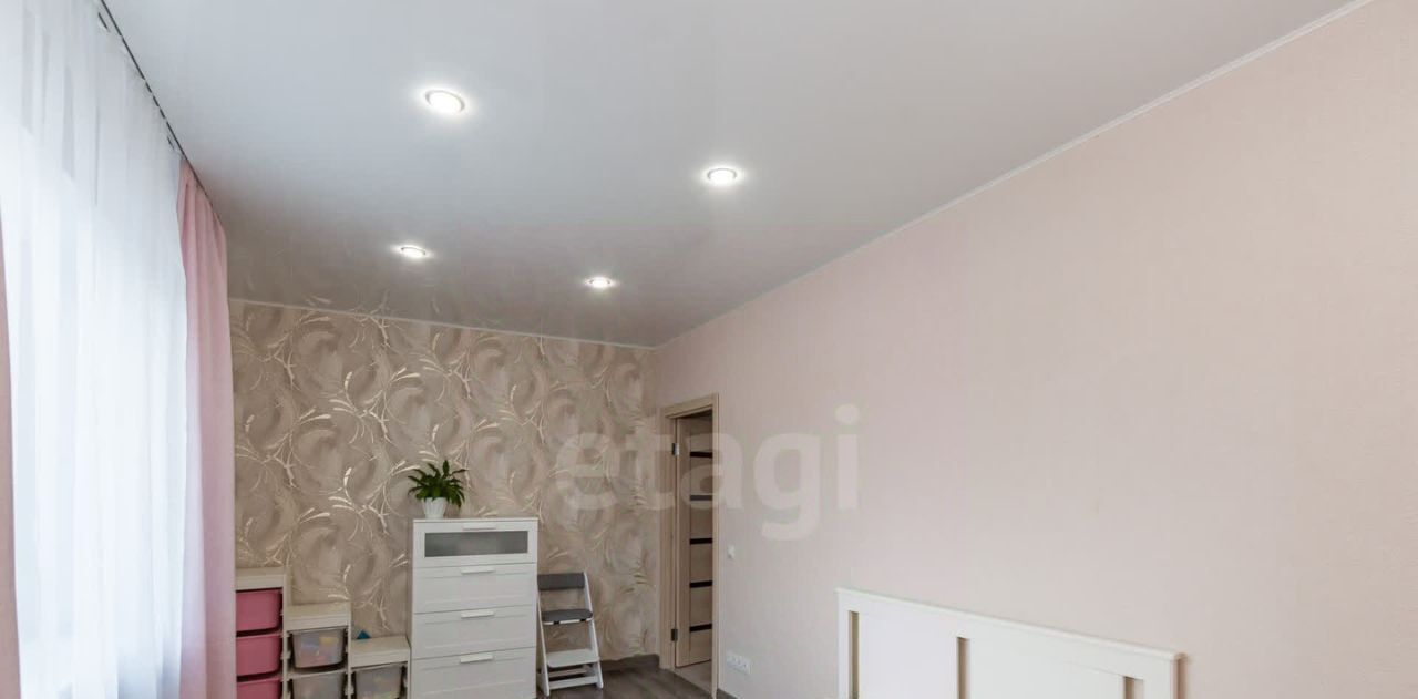 квартира г Омск р-н Советский пр-кт Королева 3к/3 фото 14