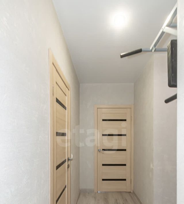 квартира г Омск р-н Советский пр-кт Королева 3к/3 фото 23
