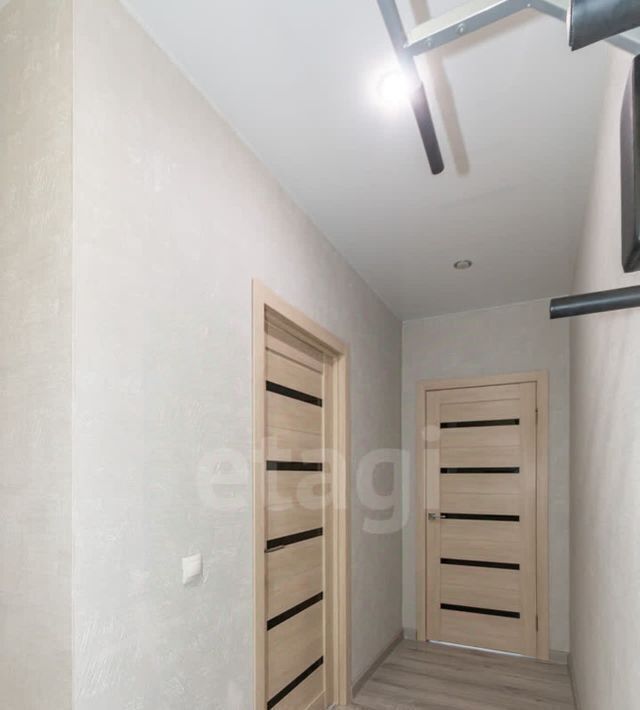 квартира г Омск р-н Советский пр-кт Королева 3к/3 фото 24