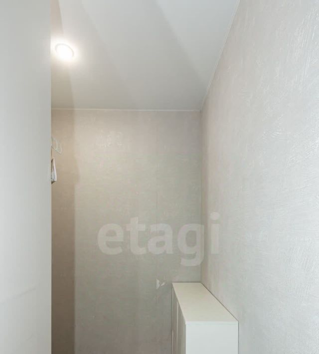 квартира г Омск р-н Советский пр-кт Королева 3к/3 фото 27