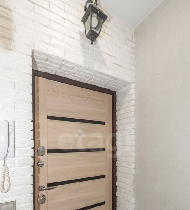 квартира г Омск р-н Советский пр-кт Королева 3к/3 фото 28