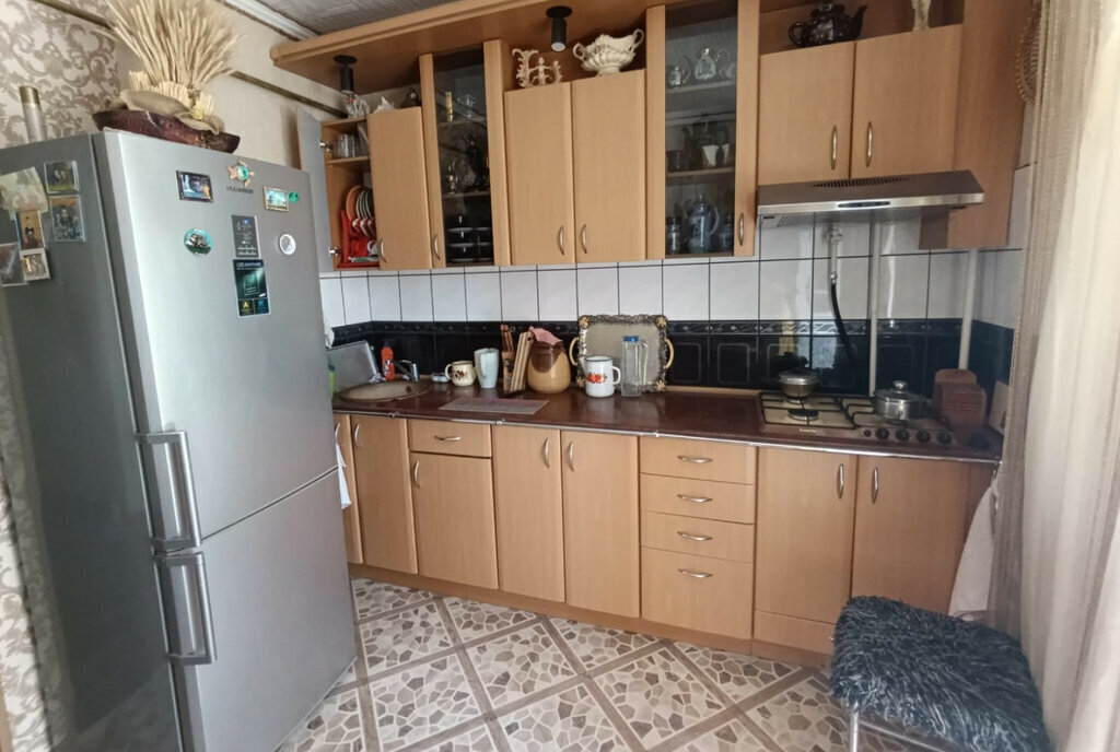квартира г Калининград ул Калужская 34 фото 1