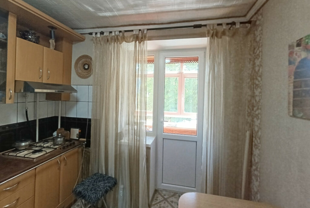 квартира г Калининград ул Калужская 34 фото 2
