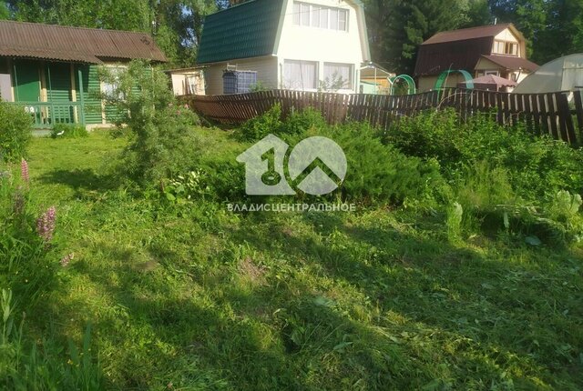 ул Рябиновая некоммерческое садоводческое товарищество Парус фото