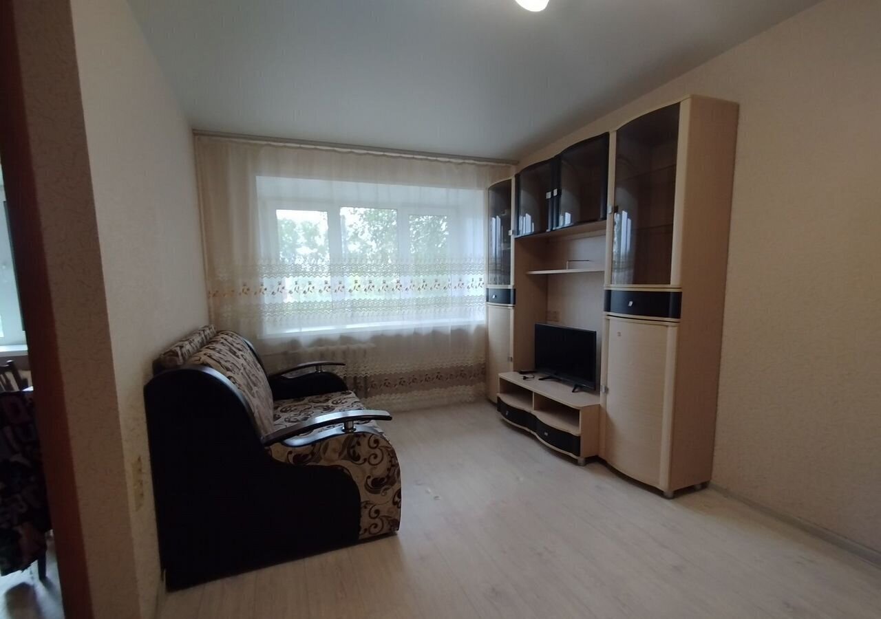 квартира г Нижний Новгород Заречная пр-кт Ленина 38 фото 1