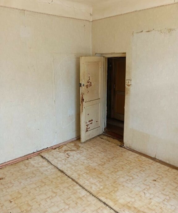 комната г Владимир ул Березина 2 фото 3