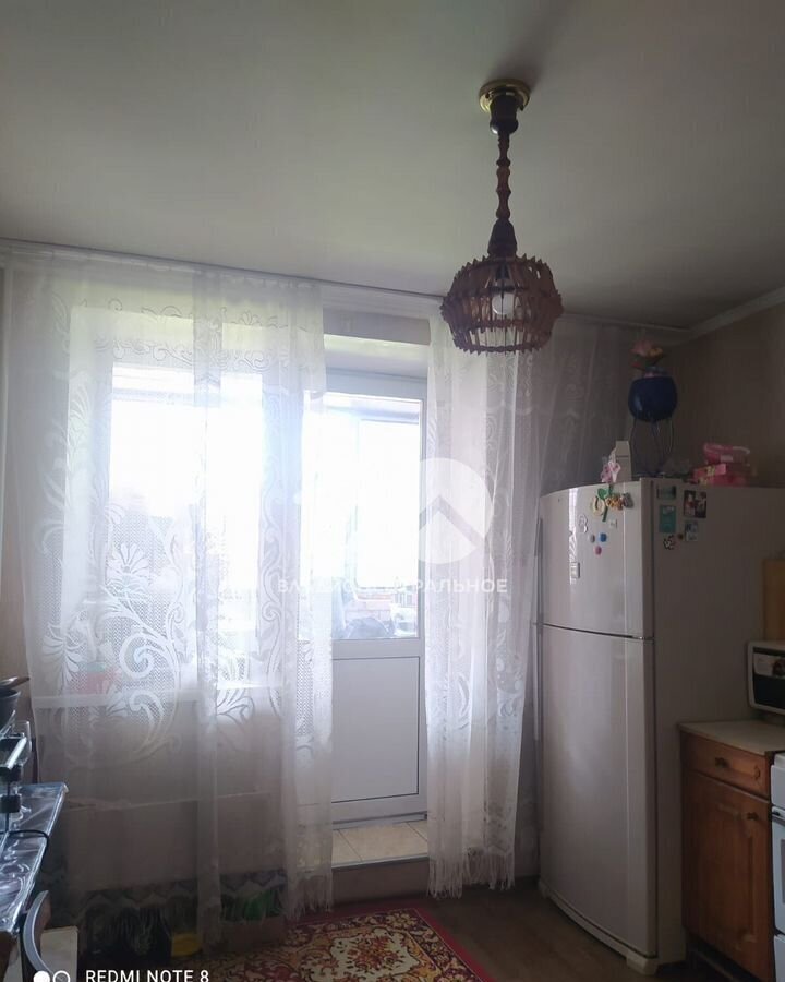 квартира г Бердск ул Боровая 4/2 фото 2