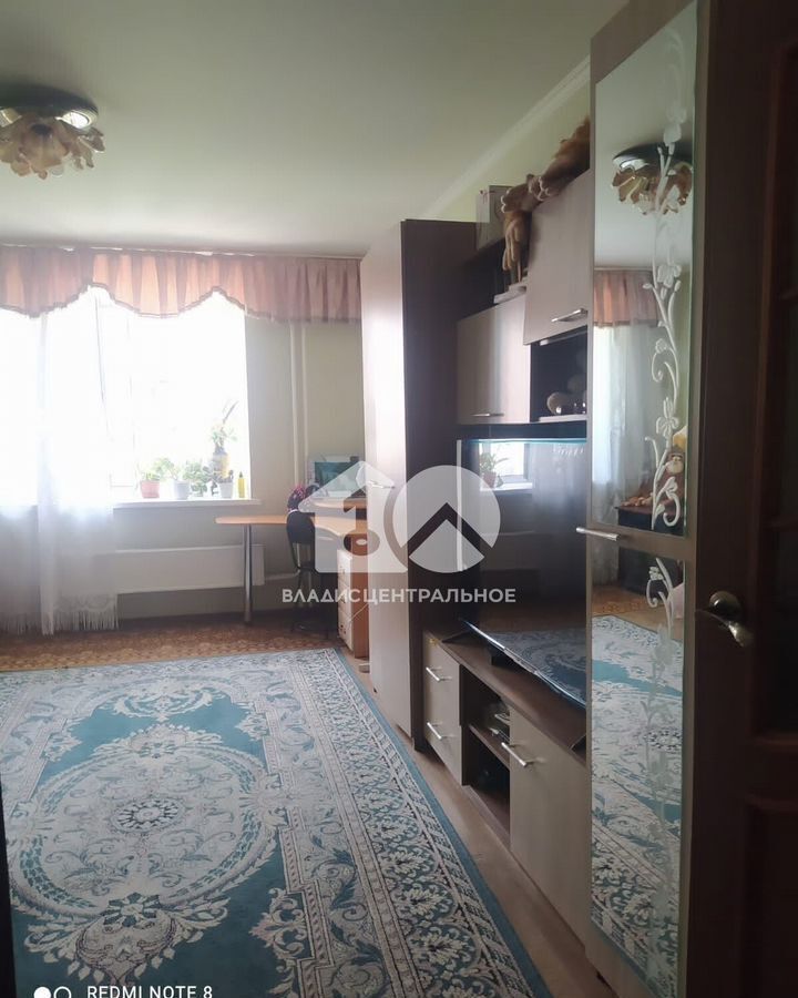 квартира г Бердск ул Боровая 4/2 фото 4