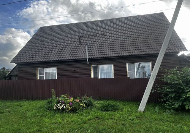 с Гоньба ул Барнаульская 22 р-н Ленинский фото