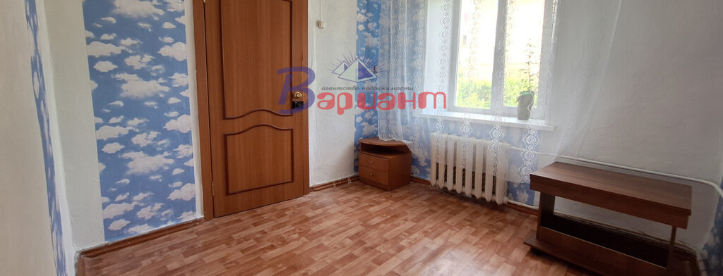 квартира г Чебаркуль ул Калинина 1 фото 1