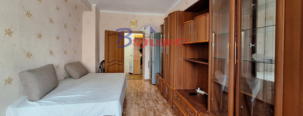 квартира г Чебаркуль ул Калинина 1 фото 3
