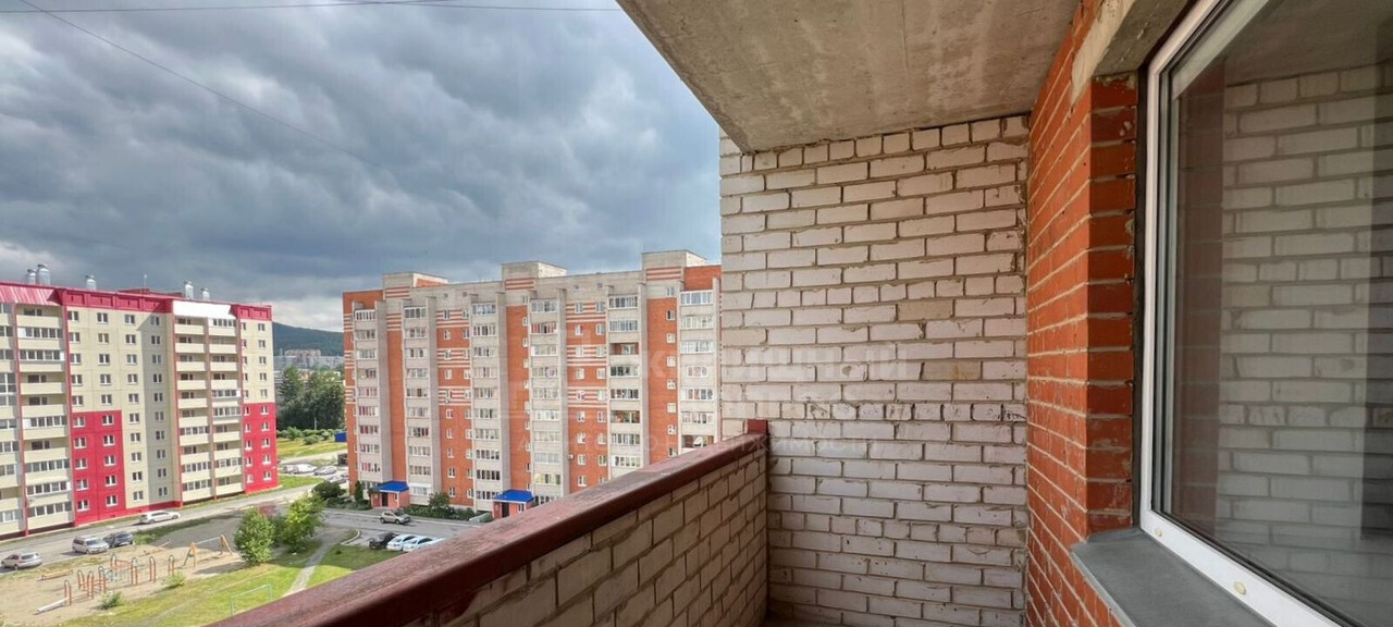 квартира г Миасс Машгородок Богдана Хмельницкого, 72 фото 28