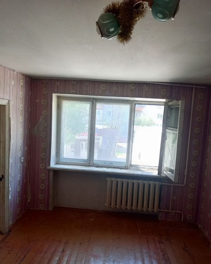 квартира г Михайловка ул Обороны 38 фото 1