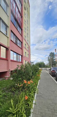 р-н Тракторозаводский ул Эльтонская 2-я 32 фото