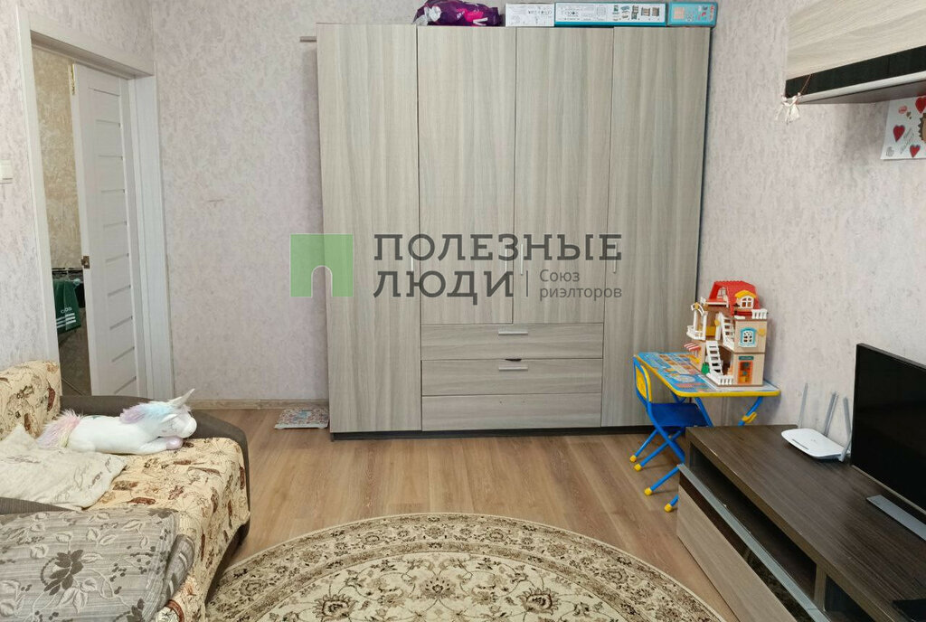 квартира г Ижевск ул Карла Маркса 438 фото 2