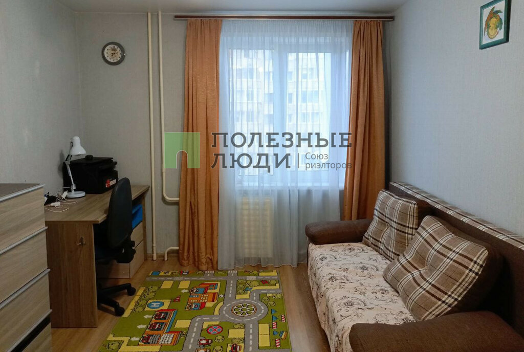 квартира г Ижевск ул Карла Маркса 438 фото 3