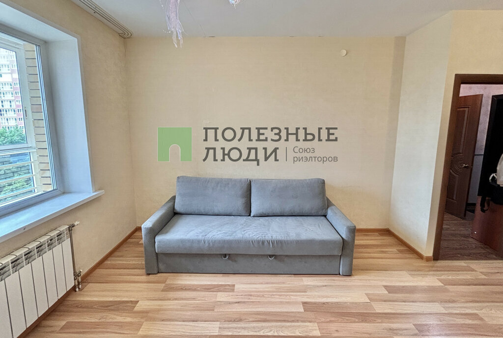 квартира г Ижевск ул Нижняя 14 фото 3
