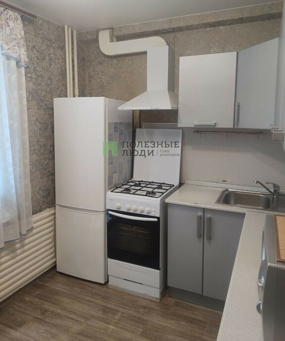 квартира г Ижевск ул Карла Маркса 438 фото 4