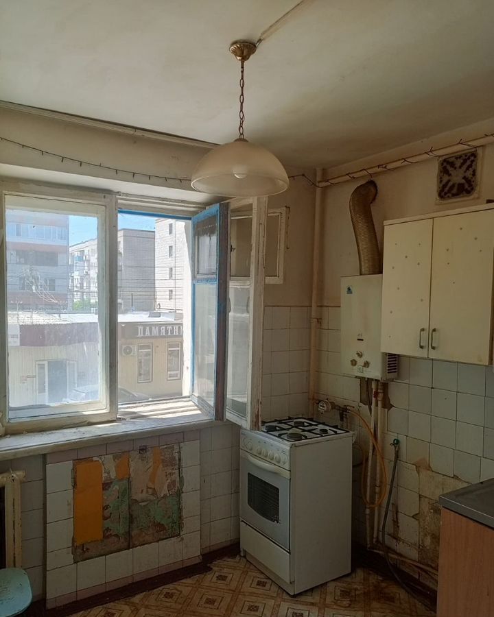 квартира г Михайловка ул Обороны 38 фото 3
