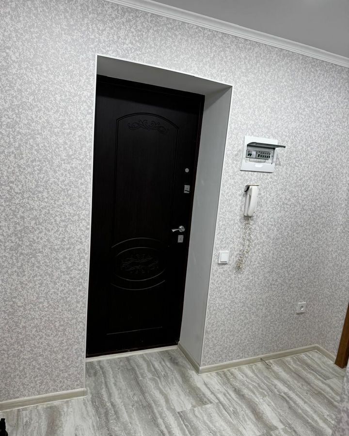 квартира г Пятигорск п Свободы ул 1-я Набережная 32/2 фото 3