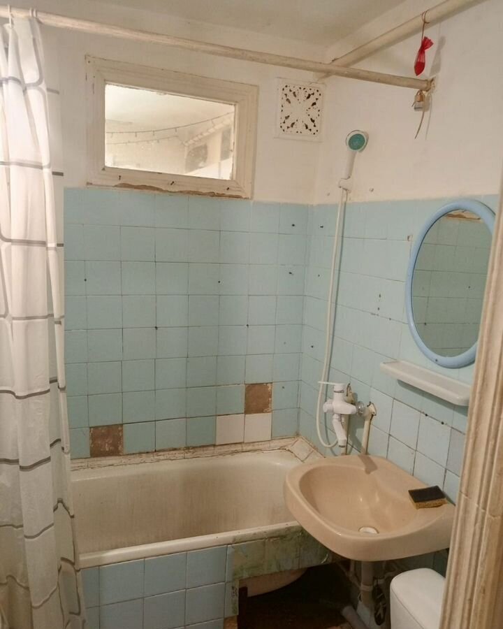 квартира г Михайловка ул Обороны 38 фото 5