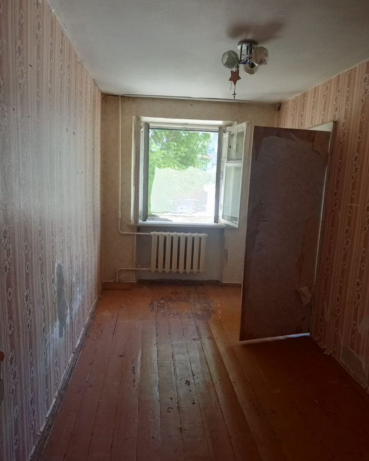 квартира г Михайловка ул Обороны 38 фото 6