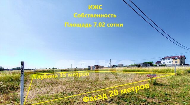 микрорайон Ключевой Ахтанизовское с/пос фото
