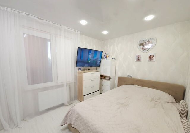 квартира ул Колобова 18/11 Крым фото
