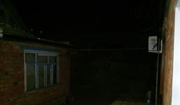 дом р-н Ейский г Ейск ул. Сергея Романа фото 2
