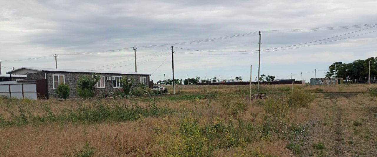 земля р-н Ейский г Ейск фото 4