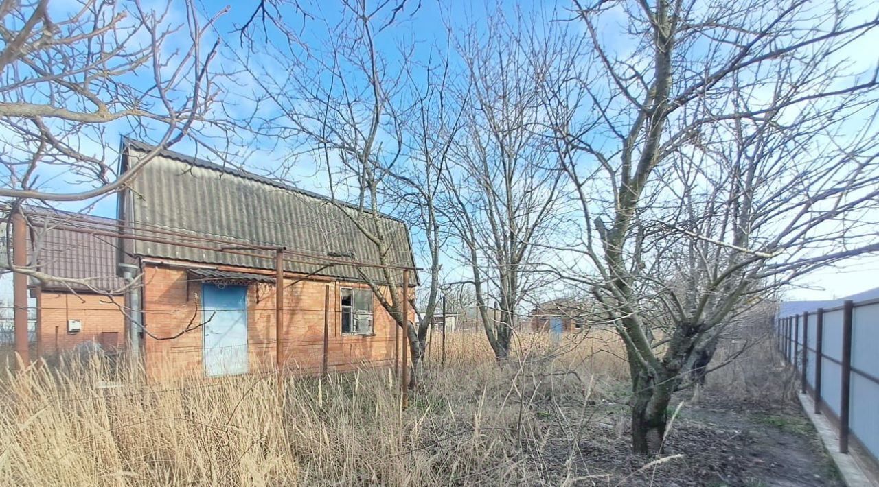 земля р-н Ейский г Ейск п Широчанка Широчанка, 6 дорожка фото 3