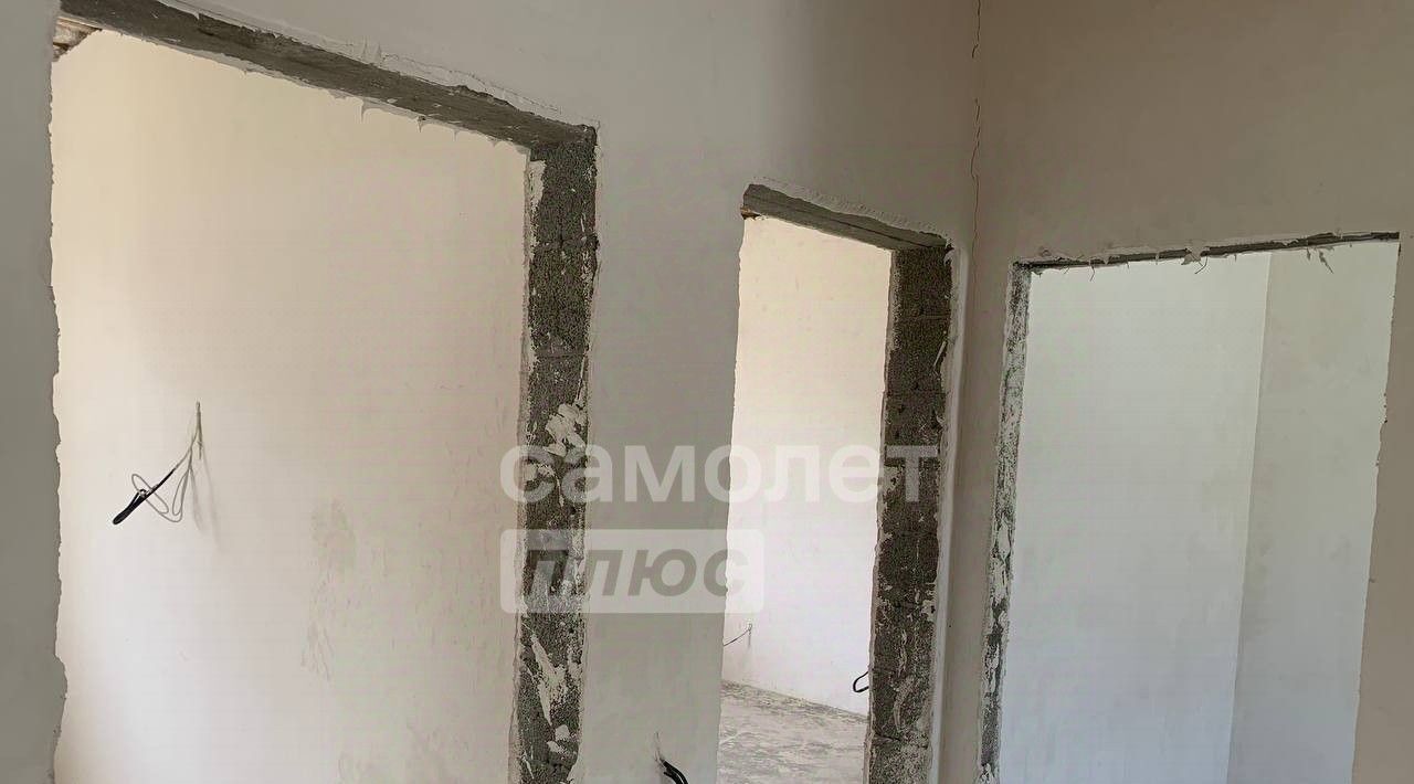 дом г Краснодар п Лазурный снт Кубанское яблоко ул Виноградная 4 р-н Прикубанский фото 4