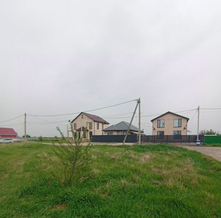 земля р-н Ейский г Ейск ул Рассветная фото 2
