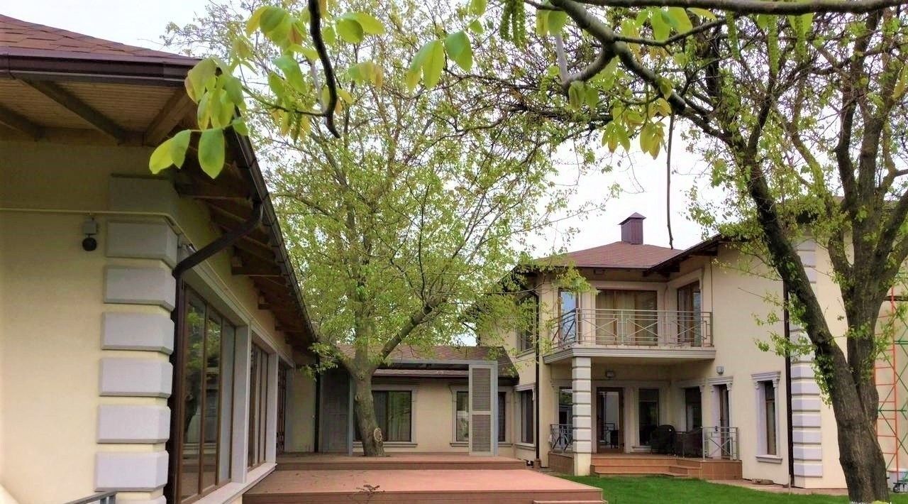 дом р-н Ейский г Ейск п Ближнеейский ул Мичурина фото 2